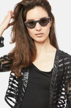 Nathatia Black Soft 11 Nathatia Black Soft -Es Fascinante nathatia black polaris sunglasess nina mur 371906