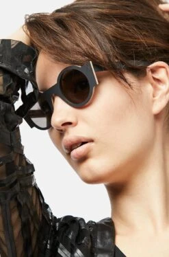 Nathatia Black Soft 10 Nathatia Black Soft -Es Fascinante nathatia black polaris sunglasess nina mur 710045