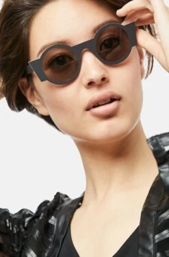 Nathatia Black Soft 9 Nathatia Black Soft -Es Fascinante nathatia black polaris sunglasess nina mur 766569