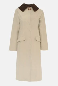 Natural New Classic Gabardine