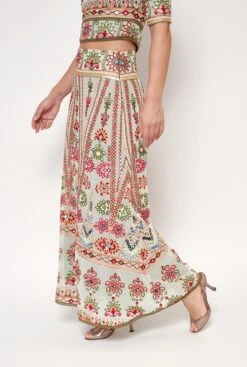 Nayla Mirror Skirt 9 Nayla Mirror Skirt -Es Fascinante nayla mirror skirt skirts leyre doueil 415665