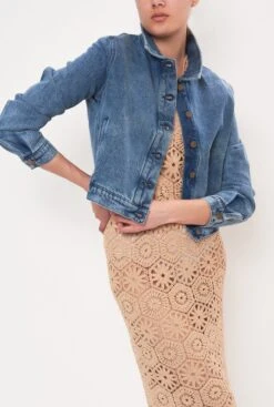 Nereta -Es Fascinante nereta jackets la folie 330863