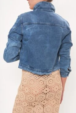 Nereta -Es Fascinante nereta jackets la folie 781998