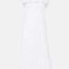 New Acapulco White Dress -Es Fascinante new acapulco white dress dresses kolonaki 307676