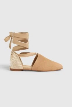 Castañer NEW GALA/007 TOSTADO