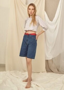 Nirali Short -Es Fascinante nirali short shorts kolonaki 147515