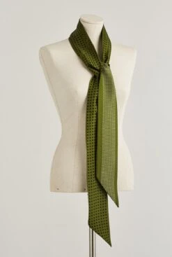 Nolita Scarf - Olive