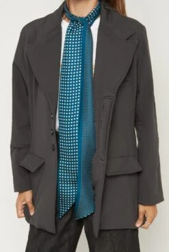 Nolita Scarf - Petroleo