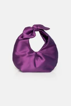 Noulli Bag Purple