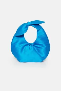 Noulli Bag Turquoise
