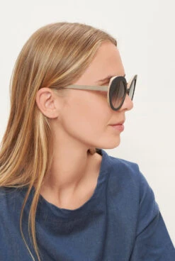 Nuria Black Soft -Es Fascinante nuria black soft gafas de sol nina mur 449957