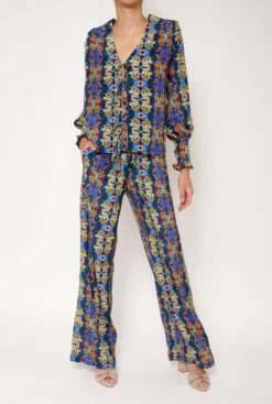 Ocean Reef Pants -Es Fascinante ocean reef pants trousers arena martinez 865866