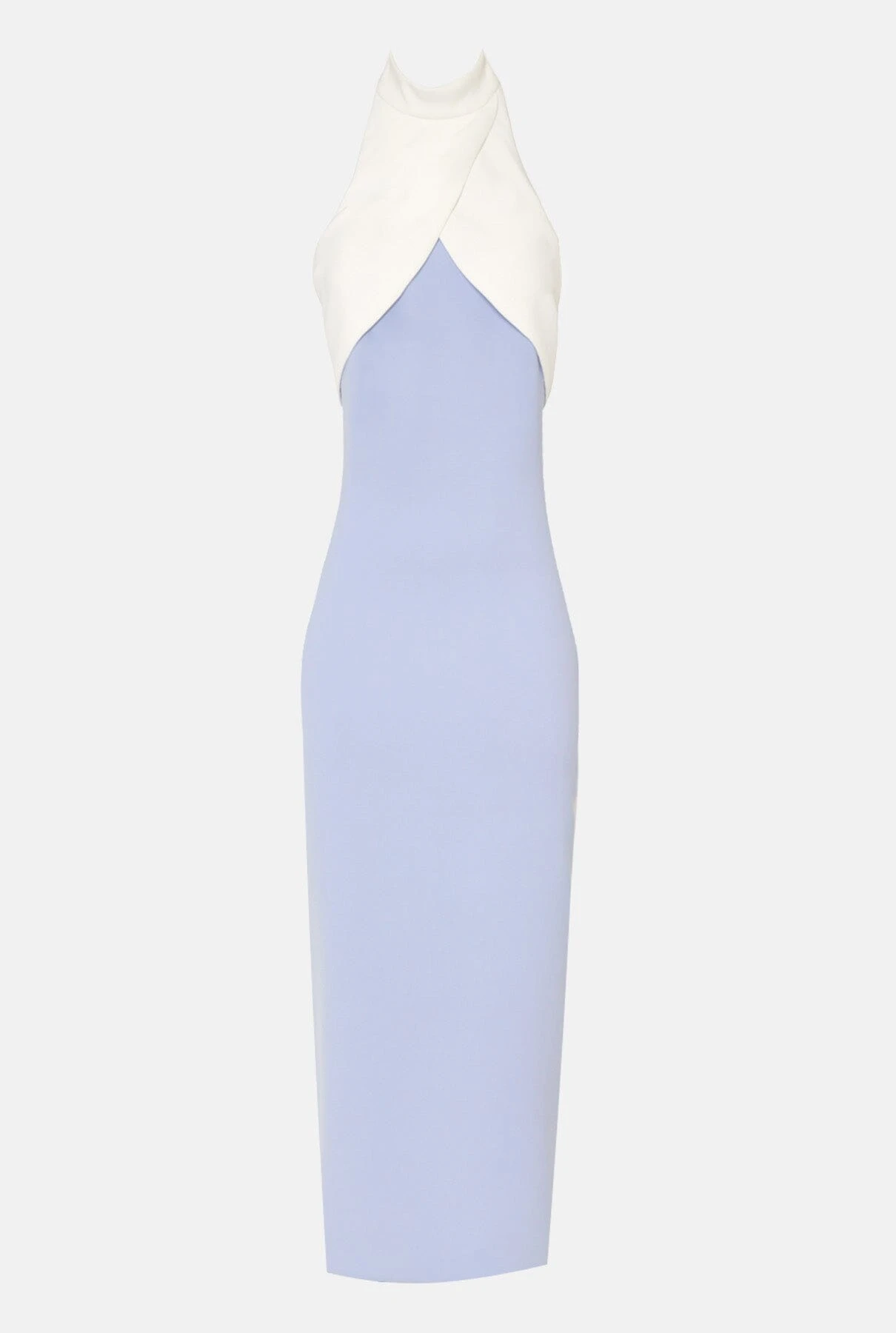 Olga Dress Blue 6 Olga Dress Blue - Imagen 4