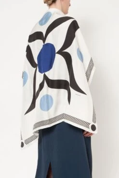 Olivia Scarf No1 7 Olivia Scarf No1 -Es Fascinante olivia scarf no1 foulards scarves van hise 683163