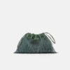 Omi Fringes Khaki 1 Omi Fringes Khaki -Es Fascinante omi fringes khaki bag mini bags laia alen 996216