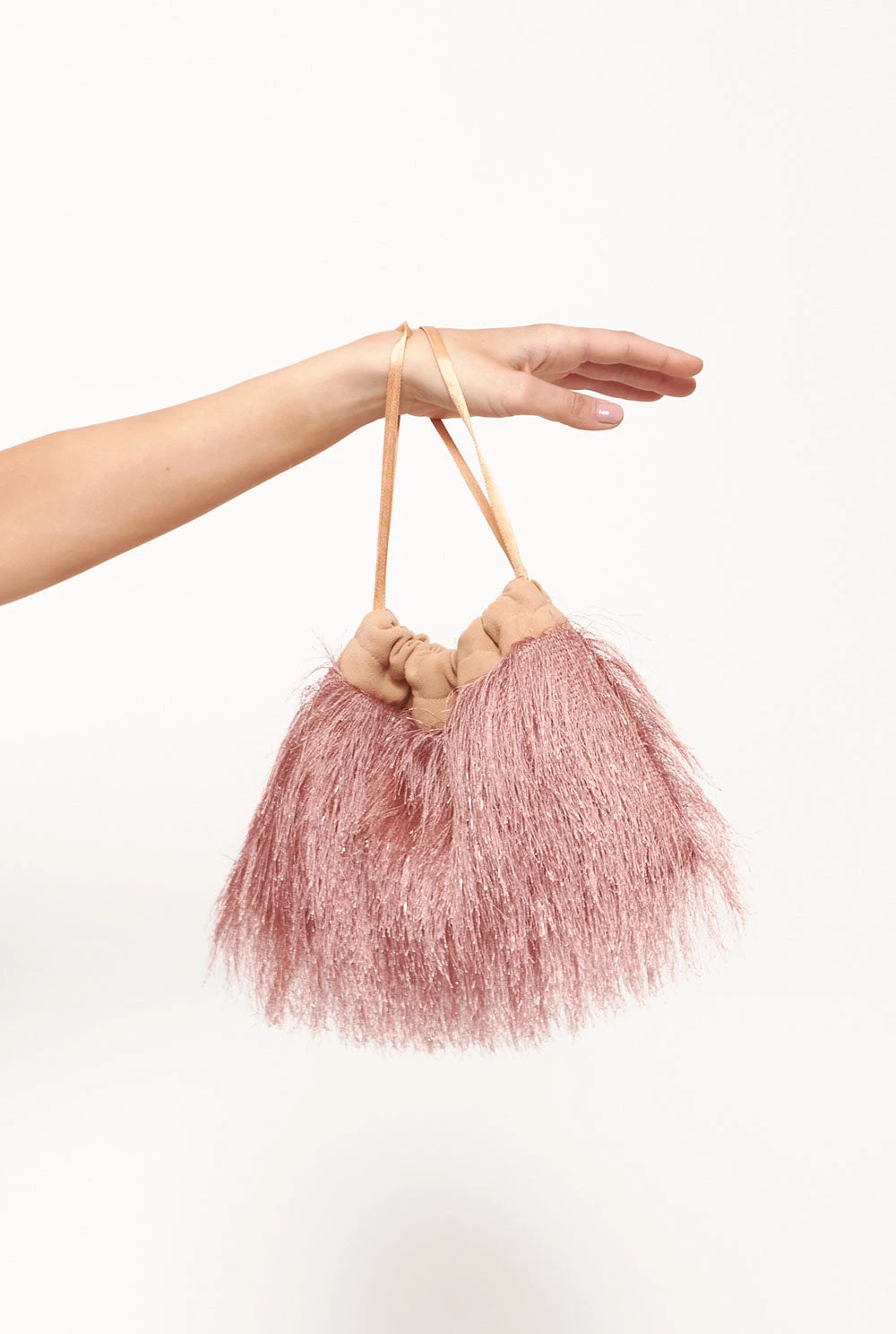 Omi Fringes Nude 5 Omi Fringes Nude - Imagen 3