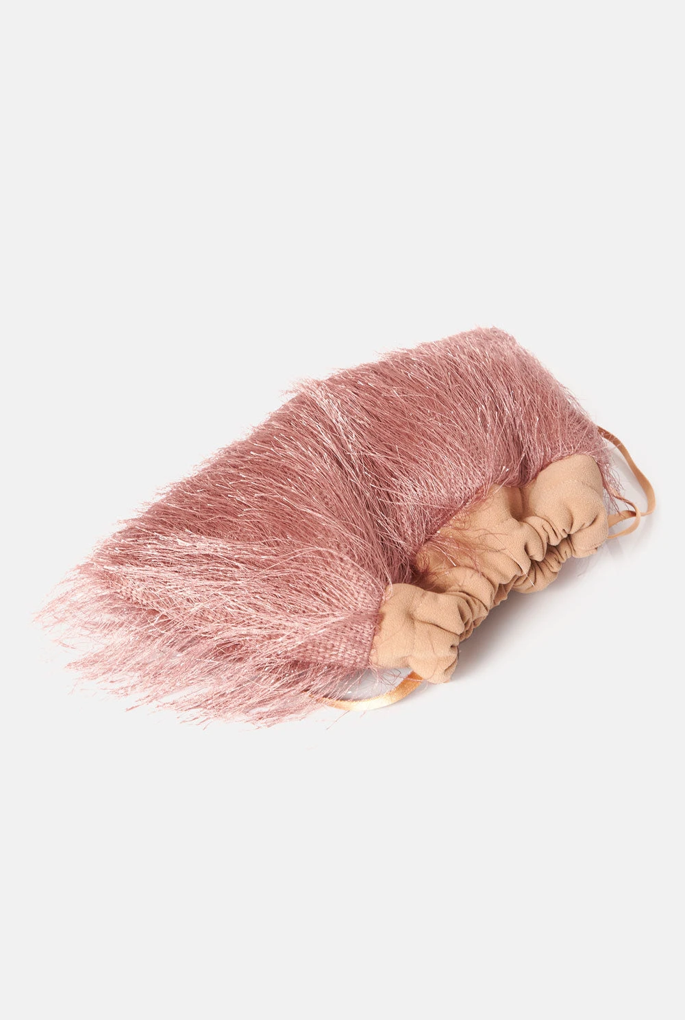 Omi Fringes Nude 6 Omi Fringes Nude - Imagen 4