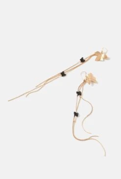 Orchid Bfly Earrings -Es Fascinante orchid bfly earrings earrings la morenita 224851