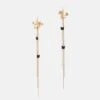 Orchid Bfly Earrings -Es Fascinante orchid bfly earrings earrings la morenita 456556