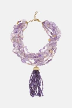 PALOMITA NECKLACE -Es Fascinante palomita necklace necklaces sita nevado 166723