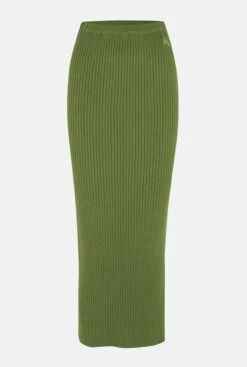 Paltrow Skirt Green