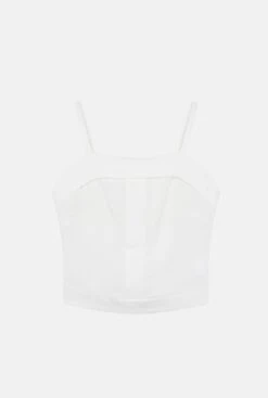 Pam White 9 Pam White -Es Fascinante pam white shirts tops julise magon 655281