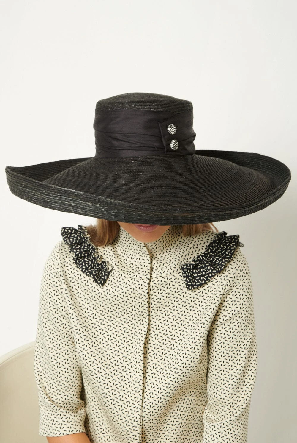 Pamela Agata Negro 4 Pamela Agata Negro - Imagen 2