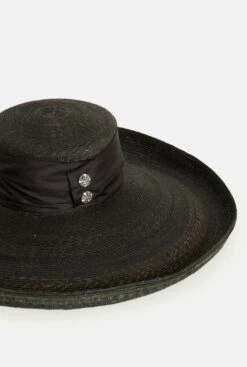 Pamela Agata Negro 9 Pamela Agata Negro -Es Fascinante pamela agata negro hats nana golmar 957484