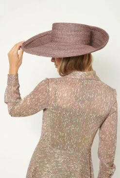 Pamela Alba Topo -Es Fascinante pamela alba topo hats nana golmar 993118