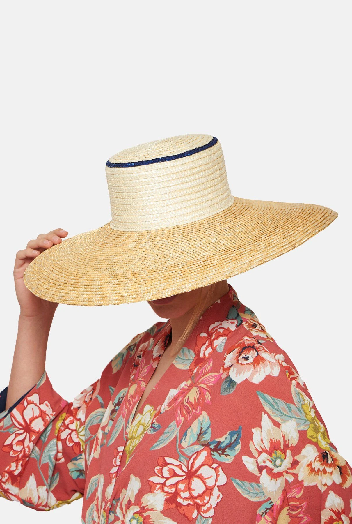 Pamela Bicolor Filipa 4 Pamela Bicolor Filipa - Imagen 2