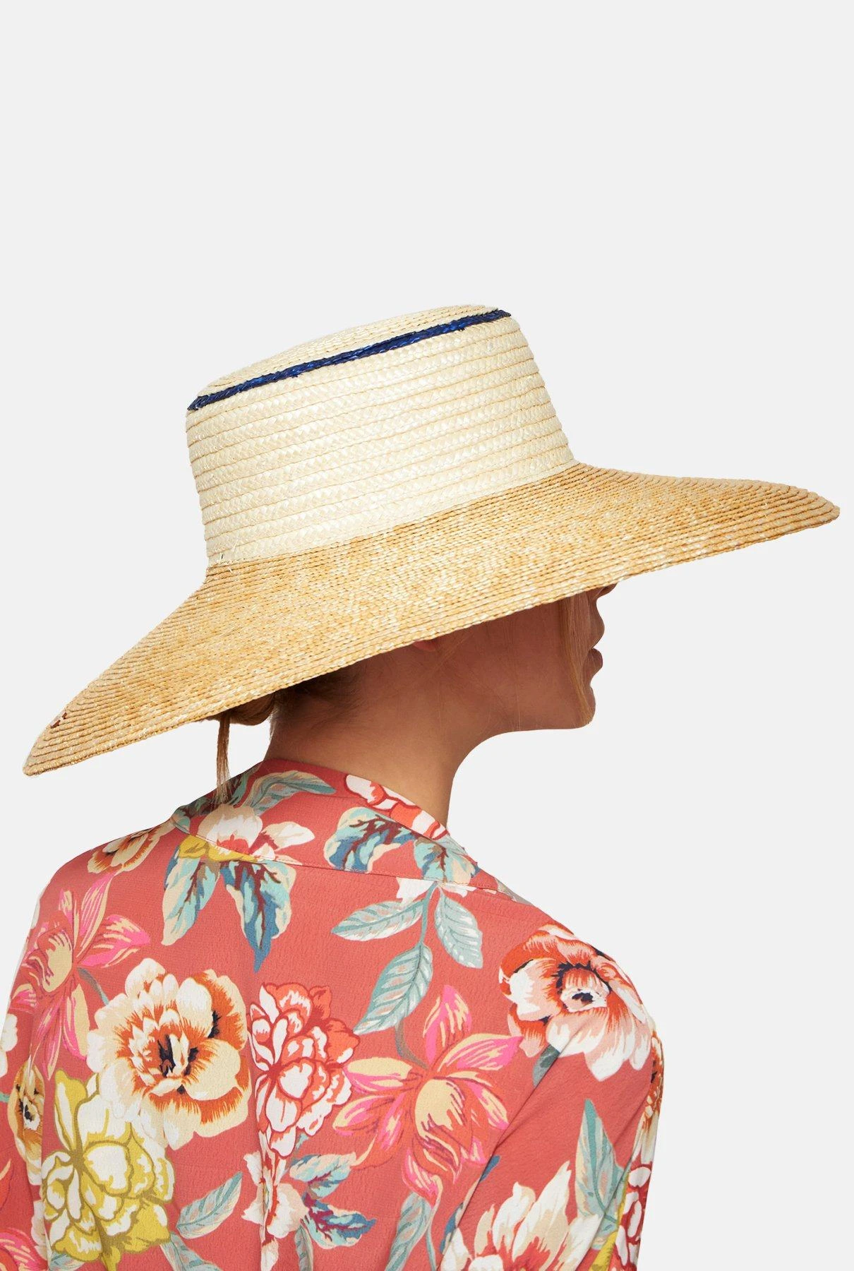 Pamela Bicolor Filipa 5 Pamela Bicolor Filipa - Imagen 3