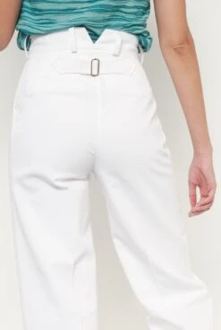 Pantalon Caspar -Es Fascinante pantalon caspar trousers kolonaki 886092