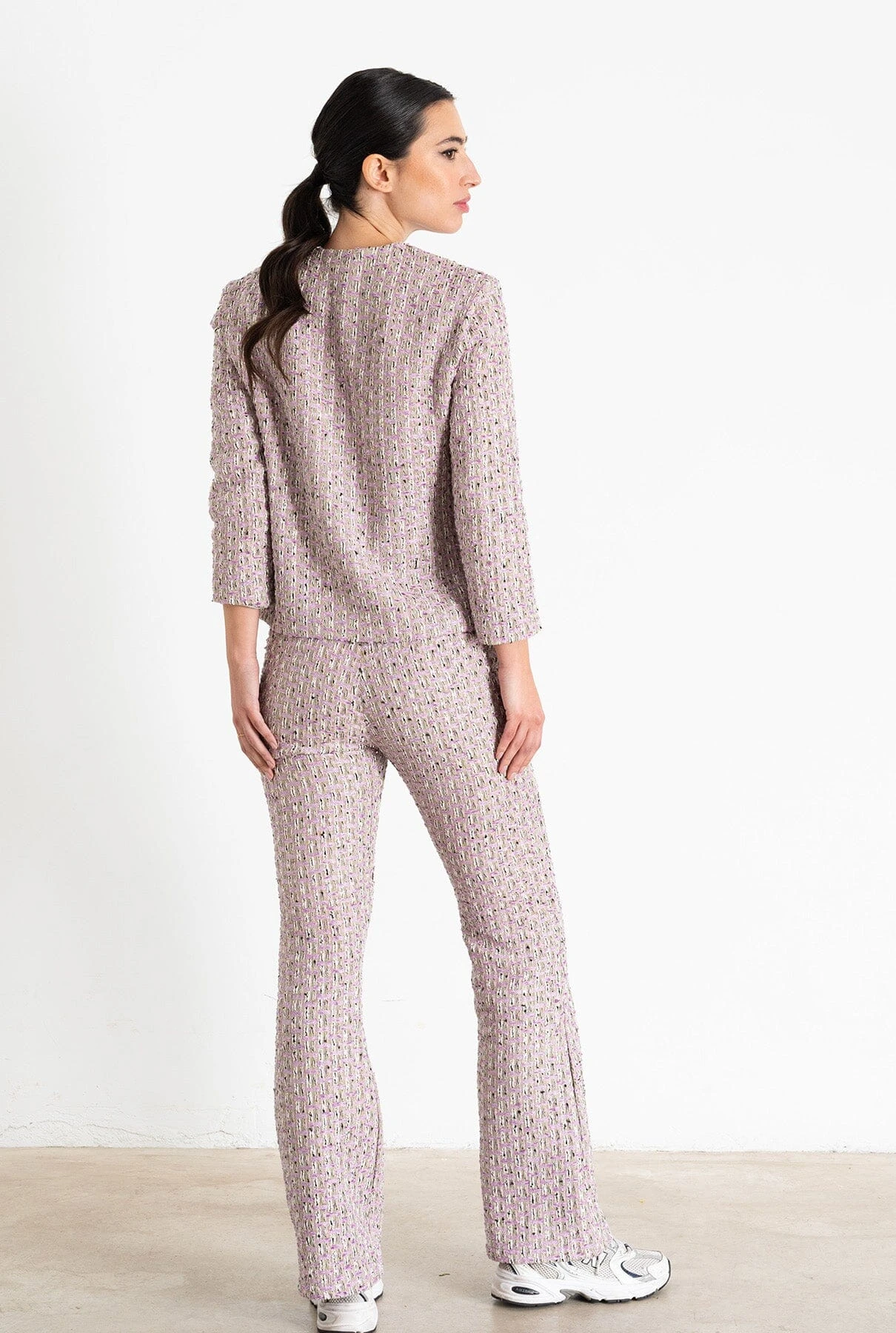 Pantalón Chlo 7 Pantalón Chlo - Imagen 5