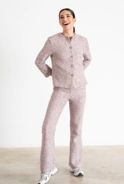 Pantalón Chlo 10 Pantalón Chlo -Es Fascinante pantalon chlo trousers vano studio 759209