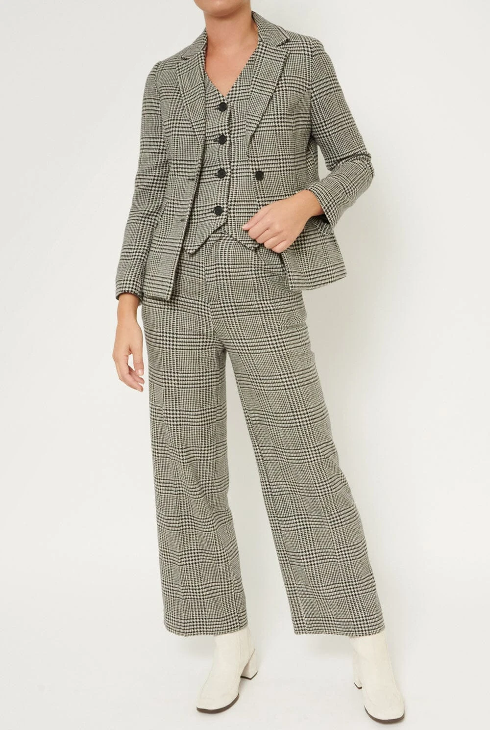 Pantalon Greg 4 Pantalon Greg - Imagen 2