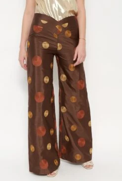 Pantalón Marte -Es Fascinante pantalon marte trousers wearitbe 762596