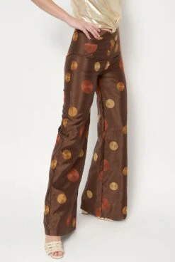 Pantalón Marte -Es Fascinante pantalon marte trousers wearitbe 921239