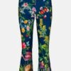 PANTALÓN PÁJAROS AZUL 2 PANTALÓN PÁJAROS AZUL -Es Fascinante pantalon pajaros azul trousers philippa 1970 376597