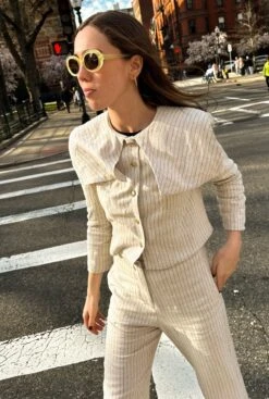 Pantalón Sable 8 Pantalón Sable -Es Fascinante pantalon sable trousers vano studio 508298