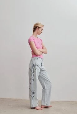 Pantalones Campanula