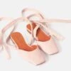 Paulina Dusty Pink -Es Fascinante paulina dusty pink pre order shoes culto 1105 650102