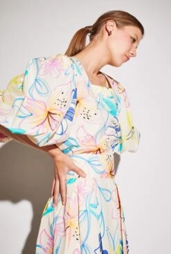 Peggy Top Tahiti 11 Peggy Top Tahiti -Es Fascinante peggy top tahiti t shirts tops the label edition 143801