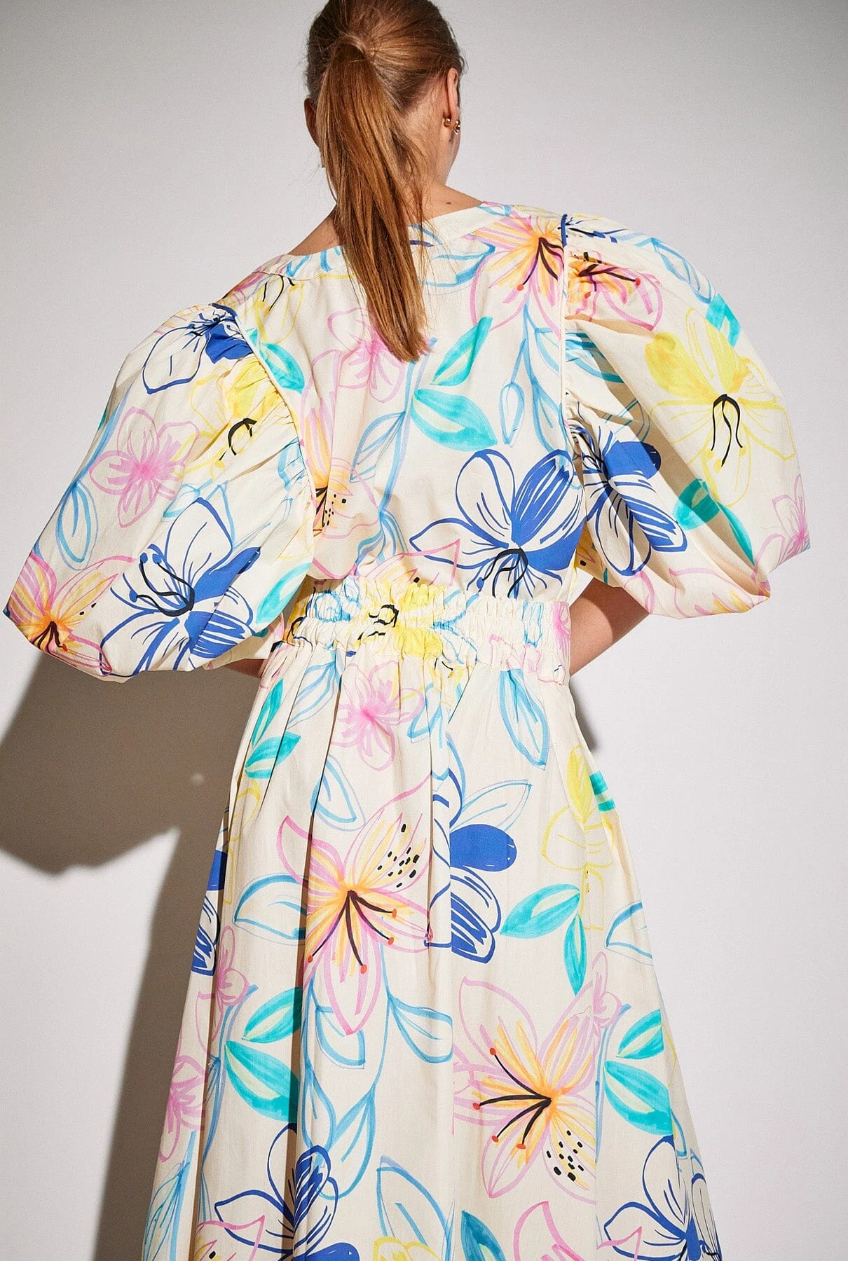 Peggy Top Tahiti 6 Peggy Top Tahiti - Imagen 4