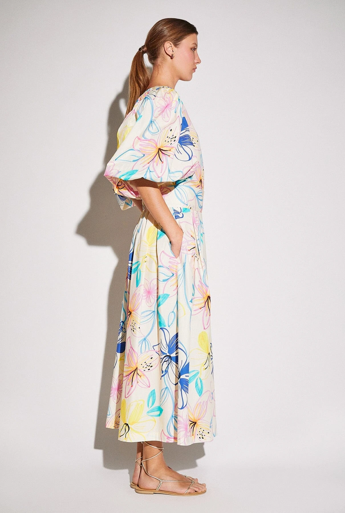 Peggy Top Tahiti 5 Peggy Top Tahiti - Imagen 3