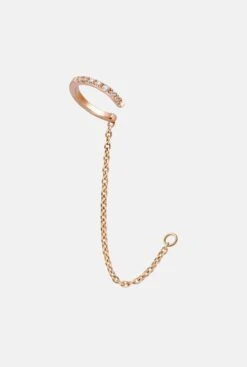 PENDIENTE LOBE SPIN - Single Unit