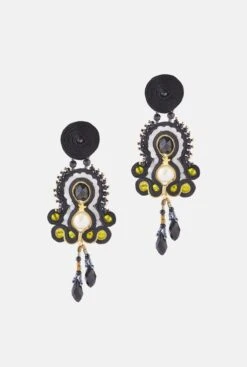 Pendiente Nicoletta Night