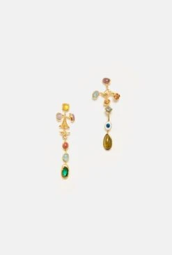 Pendientes Mensajero