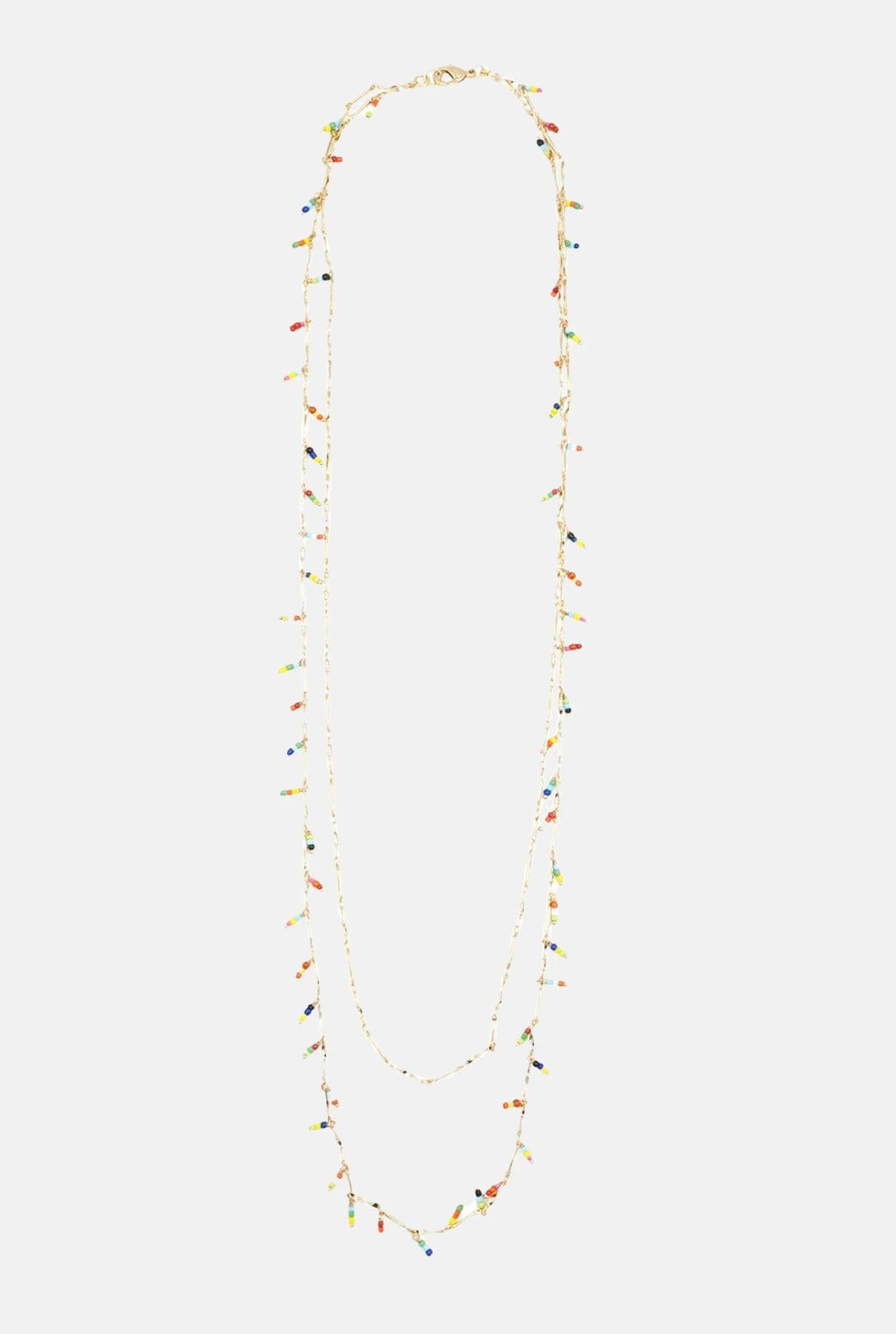 PEPITA NECKLACE 4 PEPITA NECKLACE - Imagen 2