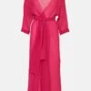 Persefone Overdress Fucsia -Es Fascinante persefone overdress fucsia capes shawls atelier aletheia 235575