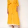 Persefone Overdress Yellow -Es Fascinante persefone overdress yellow capes shawls atelier aletheia 394010